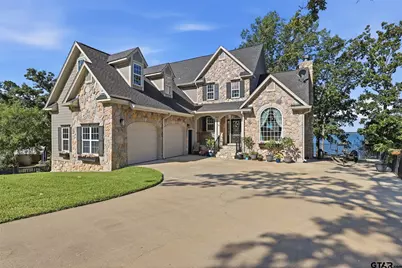 90 County Road 2607, Pittsburg, TX 75686 - Photo 1