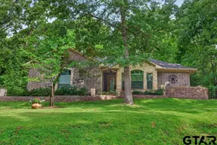 18706 Quiet Anchor Ln, Flint, TX 75762 - Photo 1