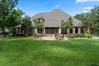 940 Pr 5980, Yantis, TX 75497 - Photo 31