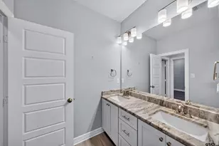 1712 Stephanie Dr, Whitehouse, TX 75791 - Photo 33