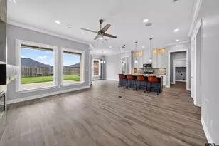 1712 Stephanie Dr, Whitehouse, TX 75791 - Photo 15