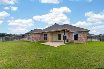 1712 Stephanie Dr, Whitehouse, TX 75791 - Photo 41