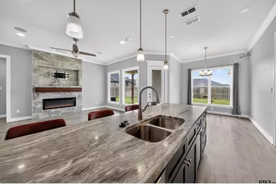 1712 Stephanie Dr, Whitehouse, TX 75791 - Photo 13