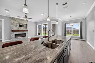 1712 Stephanie Dr, Whitehouse, TX 75791 - Photo 13