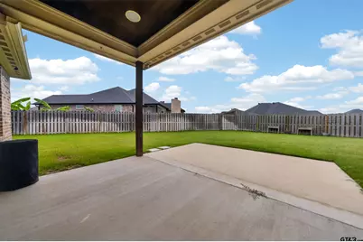1712 Stephanie Dr, Whitehouse, TX 75791 - Photo 39
