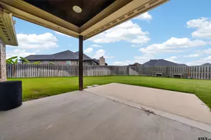 1712 Stephanie Dr, Whitehouse, TX 75791 - Photo 39
