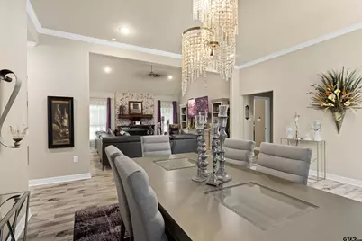 168 Stonegate, Carthage, TX 75633 - Photo 5