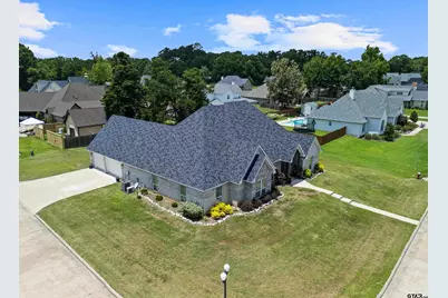168 Stonegate, Carthage, TX 75633 - Photo 39
