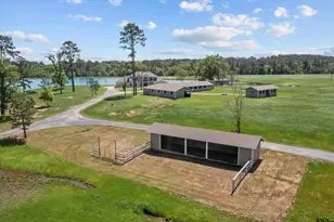 317 FM 229, Crockett, TX 75835 - Photo 41