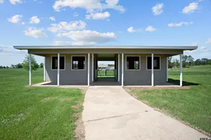 317 FM 229, Crockett, TX 75835 - Photo 47
