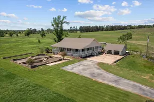 317 FM 229, Crockett, TX 75835 - Photo 29