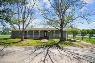 317 FM 229, Crockett, TX 75835 - Photo 39