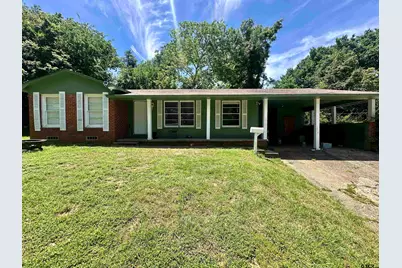 1121 Elizabeth Drive, Tyler, TX 75701 - Photo 1