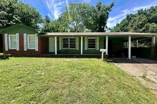 1121 Elizabeth Dr, Tyler, TX 75701 - Photo 1