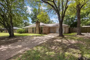 411 Shady Ln, Whitehouse, TX 75791 - Photo 3