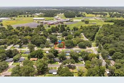 411 Shady Ln, Whitehouse, TX 75791 - Photo 47