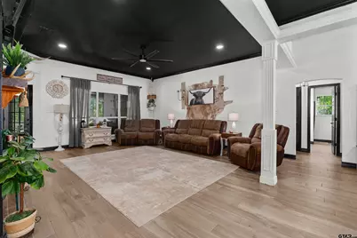 184 Greenwood Ranch Dr, Kilgore, TX 75662 - Photo 7