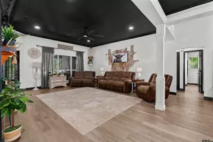 184 Greenwood Ranch Dr, Kilgore, TX 75662 - Photo 7