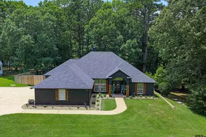 184 Greenwood Ranch Dr, Kilgore, TX 75662 - Photo 1