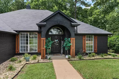 184 Greenwood Ranch Dr, Kilgore, TX 75662 - Photo 3