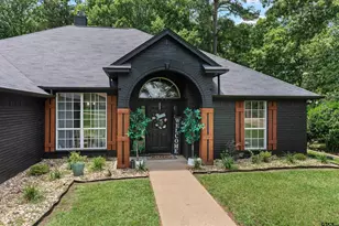 184 Greenwood Ranch Dr, Kilgore, TX 75662 - Photo 3