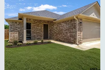 252 Oak Valley, Gilmer, TX 75645 - Photo 3
