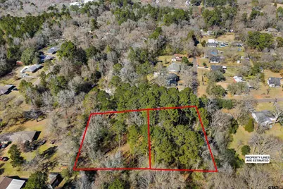 2808 Carroll Ave, Kilgore, TX 75662 - Photo 15
