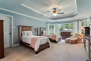 1340 Bridle Path Ln, Hideaway, TX 75771 - Photo 27