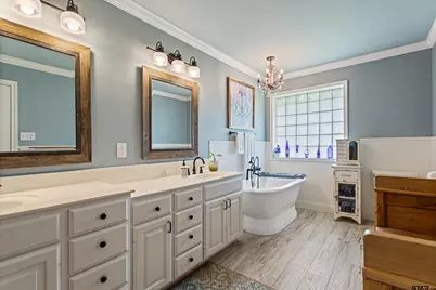 1340 Bridle Path Lane, Hideaway, TX 75771 - Photo 27