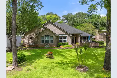 1340 Bridle Path Lane, Hideaway, TX 75771 - Photo 1