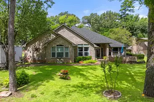 1340 Bridle Path Ln, Hideaway, TX 75771 - Photo 1