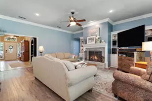 1340 Bridle Path Ln, Hideaway, TX 75771 - Photo 11
