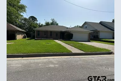 3422 Omega, Tyler, TX 75707 - Photo 1