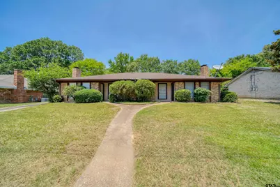 2005 Majestic Pace St, Longview, TX 75604 - Photo 1