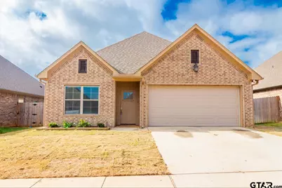 822 Lindsey Lane, Whitehouse, TX 75791 - Photo 1