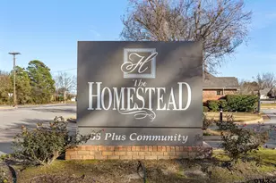 2431 Homestead Ln, Tyler, TX 75701 - Photo 3