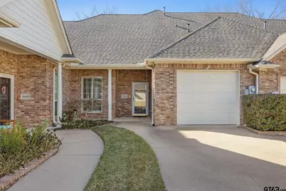 2431 Homestead Ln, Tyler, TX 75701 - Photo 1