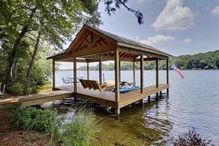 179 Brazos Bend, Holly Lake Ranch, TX 75765 - Photo 1