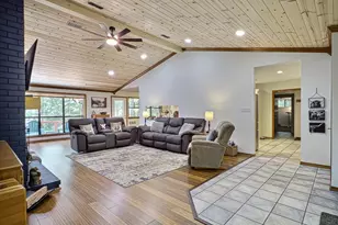 179 Brazos Bend, Holly Lake Ranch, TX 75765 - Photo 5