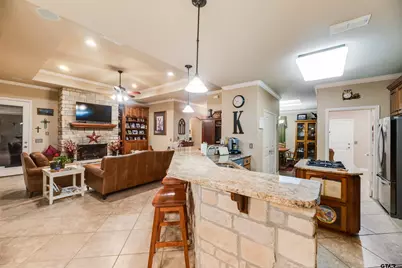 24060 Red Azalea, Lindale, TX 75771 - Photo 17