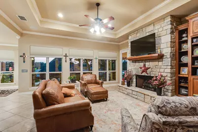 24060 Red Azalea, Lindale, TX 75771 - Photo 9