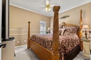 3621 Rock Creek Dr, Tyler, TX 75707 - Photo 19