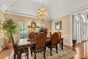 3621 Rock Creek Dr, Tyler, TX 75707 - Photo 13
