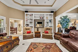3621 Rock Creek Dr, Tyler, TX 75707 - Photo 5