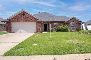 550 Spencer Lane, Tyler, TX 75704 - Photo 1