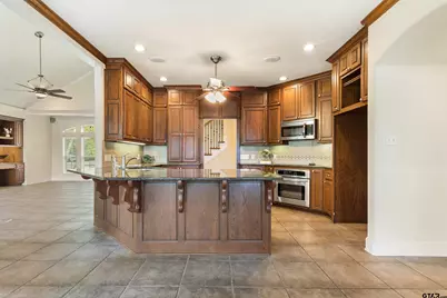 521 Hideaway Ln Central, Hideaway, TX 75771 - Photo 17