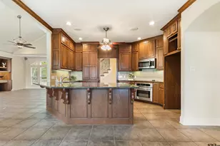 521 Hideaway Lane Central, Hideaway, TX 75771 - Photo 17