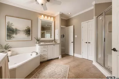 521 Hideaway Ln Central, Hideaway, TX 75771 - Photo 23