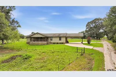 121 Pr 4078, Gilmer, TX 75644 - Photo 23