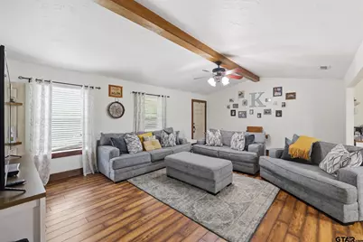 121 Pr 4078, Gilmer, TX 75644 - Photo 7